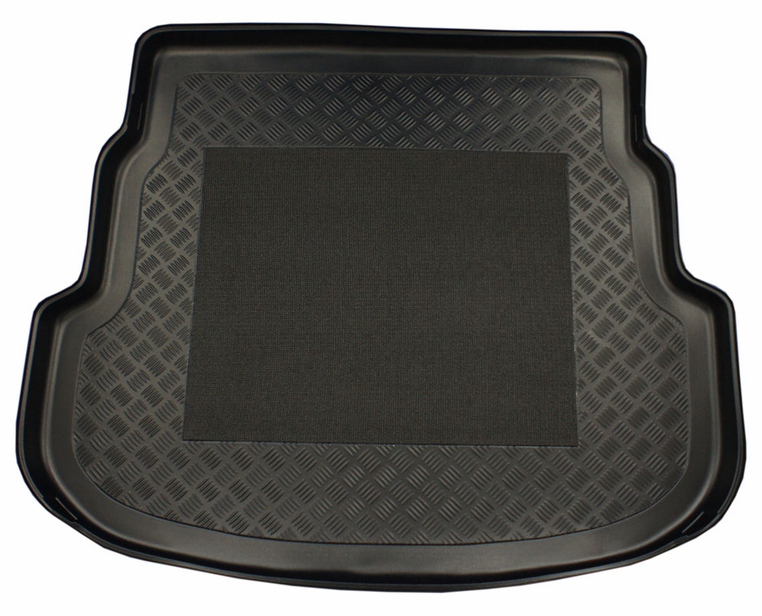 Mitsubishi Space Wagon 4x4 Boot Liner 19961999 BOOT LINERS